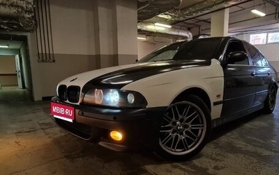 BMW 5 серия, 2003 год, 1 100 000 рублей, 1 фотография
