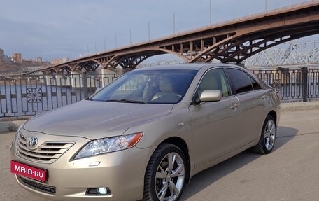 Toyota Camry, 2008 год, 1 150 000 рублей, 1 фотография