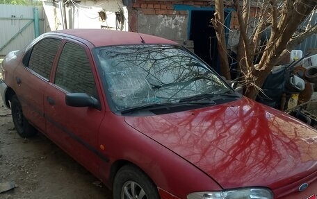 Ford Mondeo I, 1994 год, 40 000 рублей, 1 фотография