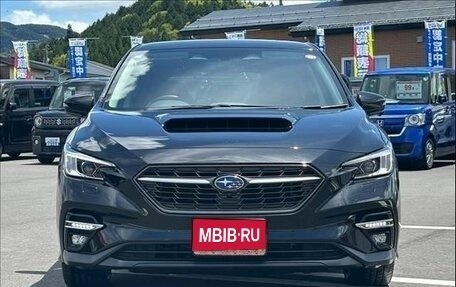 Subaru Levorg, 2022 год, 1 665 100 рублей, 1 фотография