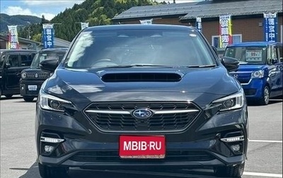 Subaru Levorg, 2022 год, 1 665 100 рублей, 1 фотография