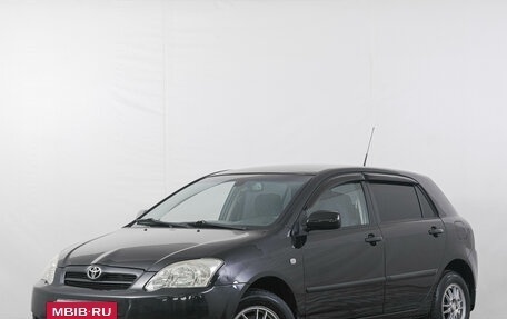 Toyota Corolla, 2005 год, 799 000 рублей, 2 фотография