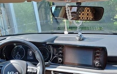 KIA K5, 2022 год, 2 300 000 рублей, 1 фотография