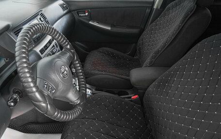 Toyota Corolla, 2005 год, 799 000 рублей, 7 фотография