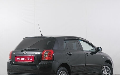 Toyota Corolla, 2005 год, 799 000 рублей, 5 фотография