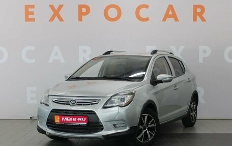 Lifan X50, 2016 год, 620 000 рублей, 1 фотография