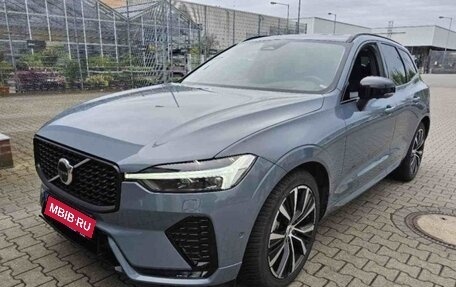 Volvo XC60 II, 2022 год, 4 200 000 рублей, 1 фотография