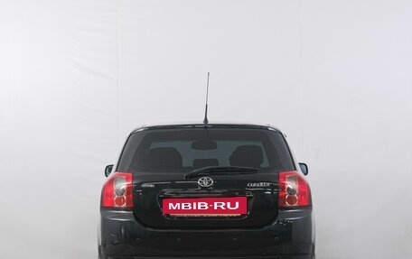 Toyota Corolla, 2005 год, 799 000 рублей, 4 фотография