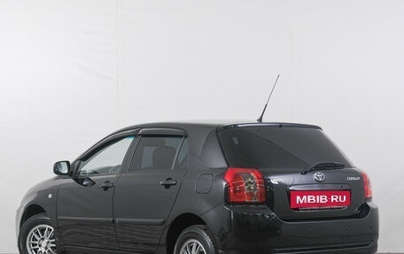 Toyota Corolla, 2005 год, 799 000 рублей, 3 фотография
