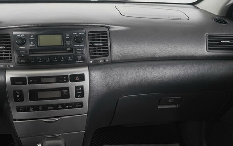 Toyota Corolla, 2005 год, 799 000 рублей, 13 фотография