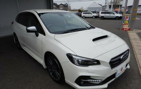 Subaru Levorg, 2022 год, 1 320 100 рублей, 1 фотография