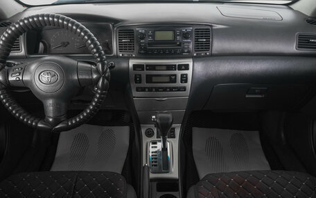 Toyota Corolla, 2005 год, 799 000 рублей, 12 фотография