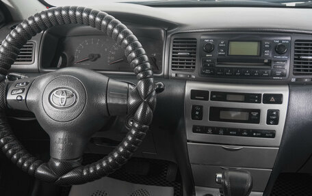 Toyota Corolla, 2005 год, 799 000 рублей, 11 фотография