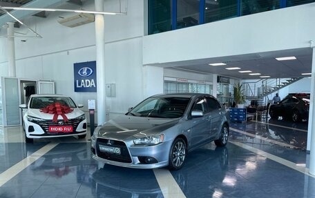 Mitsubishi Lancer IX, 2012 год, 979 900 рублей, 1 фотография