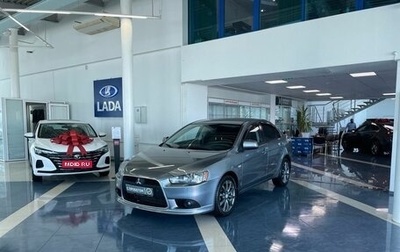 Mitsubishi Lancer IX, 2012 год, 979 900 рублей, 1 фотография