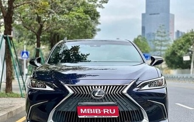 Lexus ES VII, 2021 год, 2 980 000 рублей, 1 фотография