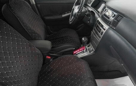 Toyota Corolla, 2005 год, 799 000 рублей, 10 фотография