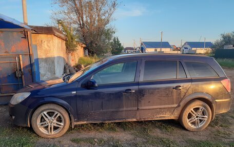 Opel Astra H, 2007 год, 400 000 рублей, 2 фотография