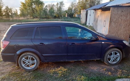 Opel Astra H, 2007 год, 400 000 рублей, 3 фотография