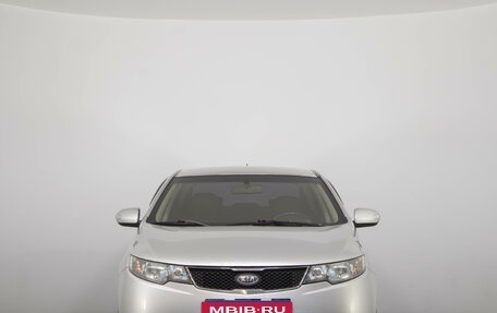 KIA Cerato III, 2009 год, 759 000 рублей, 1 фотография