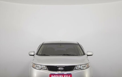 KIA Cerato III, 2009 год, 759 000 рублей, 1 фотография