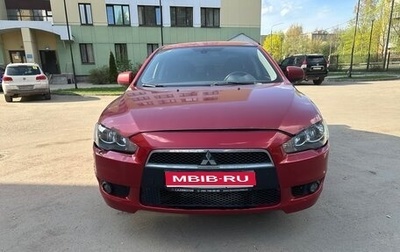 Mitsubishi Lancer IX, 2008 год, 520 000 рублей, 1 фотография