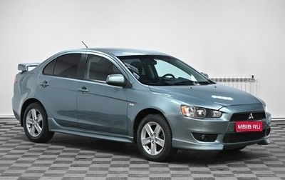 Mitsubishi Lancer IX, 2008 год, 675 000 рублей, 1 фотография