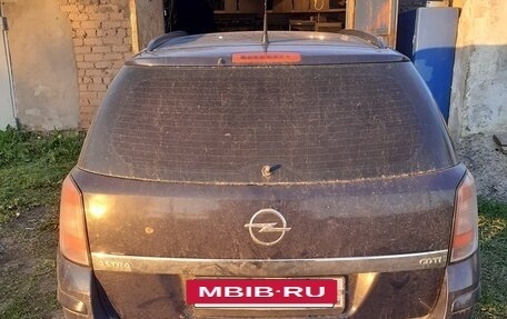 Opel Astra H, 2007 год, 400 000 рублей, 4 фотография