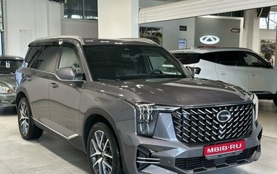 GAC GS8, 2023 год, 3 949 900 рублей, 1 фотография