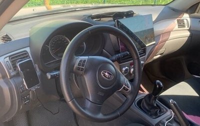 Subaru Impreza III, 2008 год, 720 000 рублей, 1 фотография