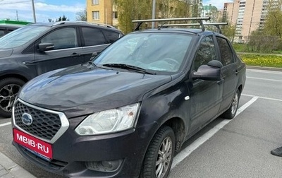 Datsun on-DO I рестайлинг, 2014 год, 399 000 рублей, 1 фотография
