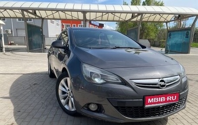 Opel Astra J, 2012 год, 750 000 рублей, 1 фотография