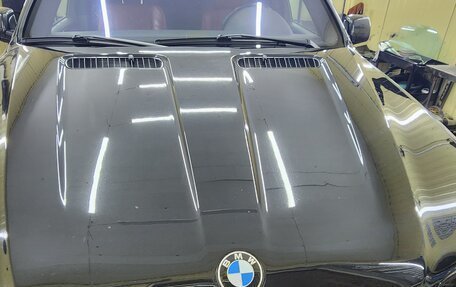 BMW X5, 2002 год, 1 350 000 рублей, 1 фотография