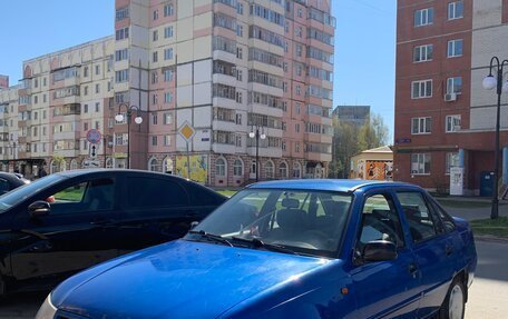 Daewoo Nexia I рестайлинг, 2012 год, 175 000 рублей, 1 фотография