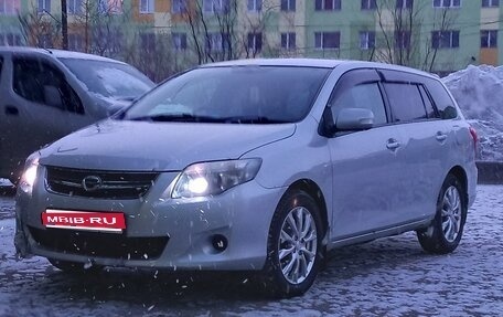 Toyota Corolla, 2008 год, 870 000 рублей, 1 фотография