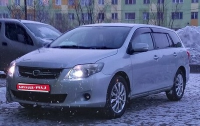 Toyota Corolla, 2008 год, 870 000 рублей, 1 фотография
