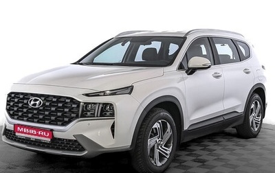 Hyundai Santa Fe IV, 2023 год, 4 350 000 рублей, 1 фотография