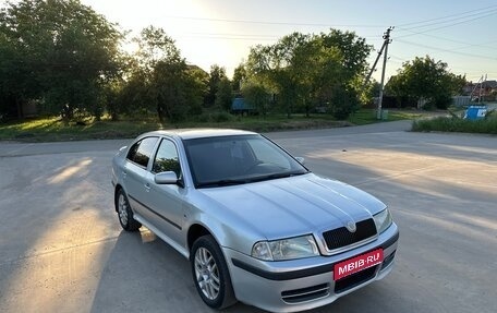 Skoda Octavia IV, 2008 год, 515 000 рублей, 1 фотография