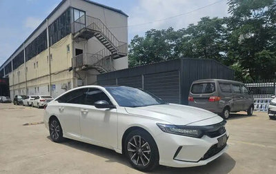 Honda Inspire, 2022 год, 2 115 000 рублей, 1 фотография