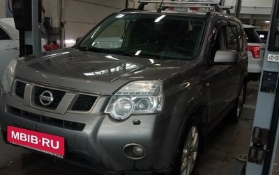 Nissan X-Trail, 2013 год, 1 240 000 рублей, 1 фотография