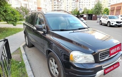Volvo XC90 II рестайлинг, 2012 год, 1 499 000 рублей, 1 фотография