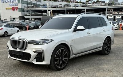 BMW X7, 2021 год, 8 067 000 рублей, 1 фотография