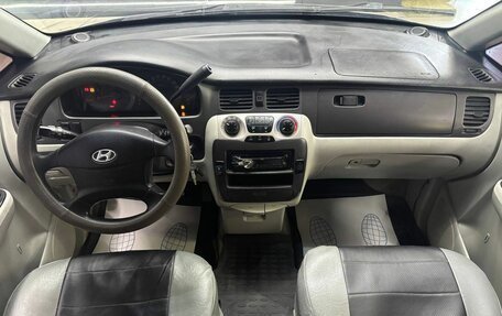 Hyundai Trajet I рестайлинг, 2006 год, 649 000 рублей, 7 фотография