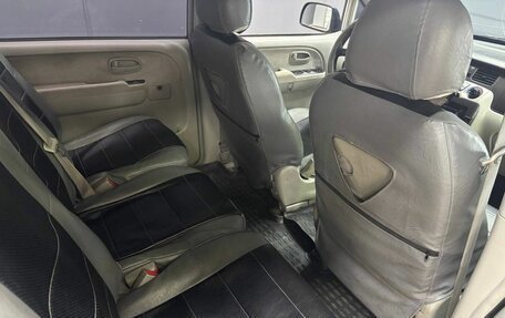 Hyundai Trajet I рестайлинг, 2006 год, 649 000 рублей, 8 фотография