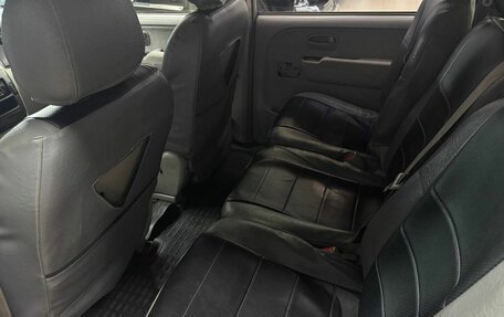 Hyundai Trajet I рестайлинг, 2006 год, 649 000 рублей, 6 фотография