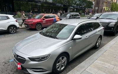 Opel Insignia II рестайлинг, 2020 год, 2 300 000 рублей, 1 фотография