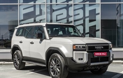 Toyota Land Cruiser Prado, 2024 год, 12 494 000 рублей, 1 фотография