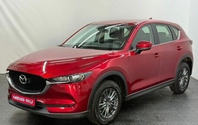 Mazda CX-5 II, 2019 год, 2 247 000 рублей, 1 фотография