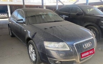 Audi A6, 2007 год, 920 000 рублей, 1 фотография