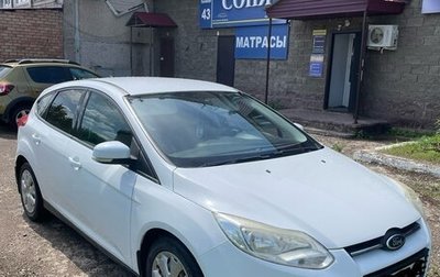 Ford Focus III, 2011 год, 840 000 рублей, 1 фотография